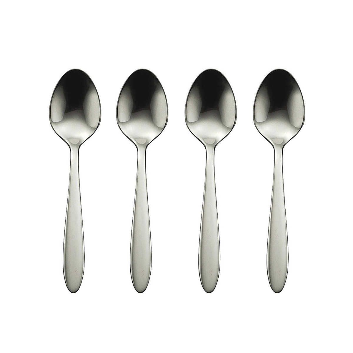 Oneida Mooncrest Teaspoon, Set of 4