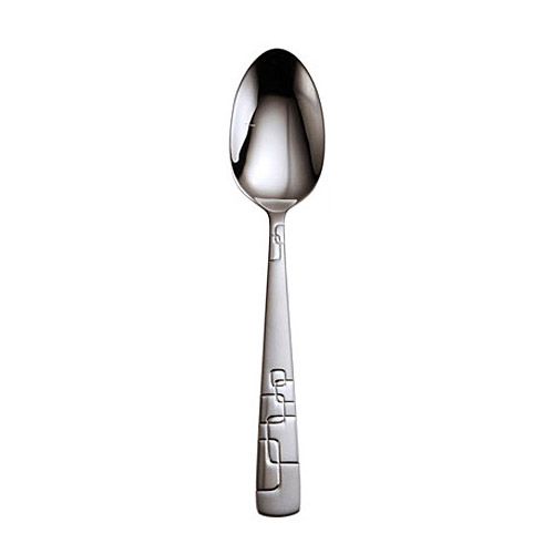 Oval Soup Spoon