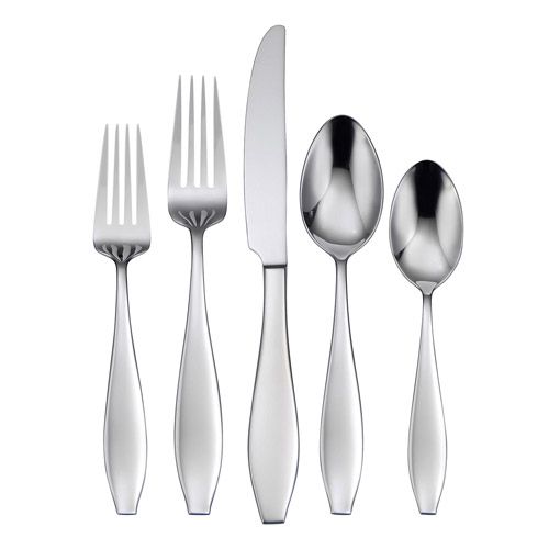 Comet 5pc Place Setting