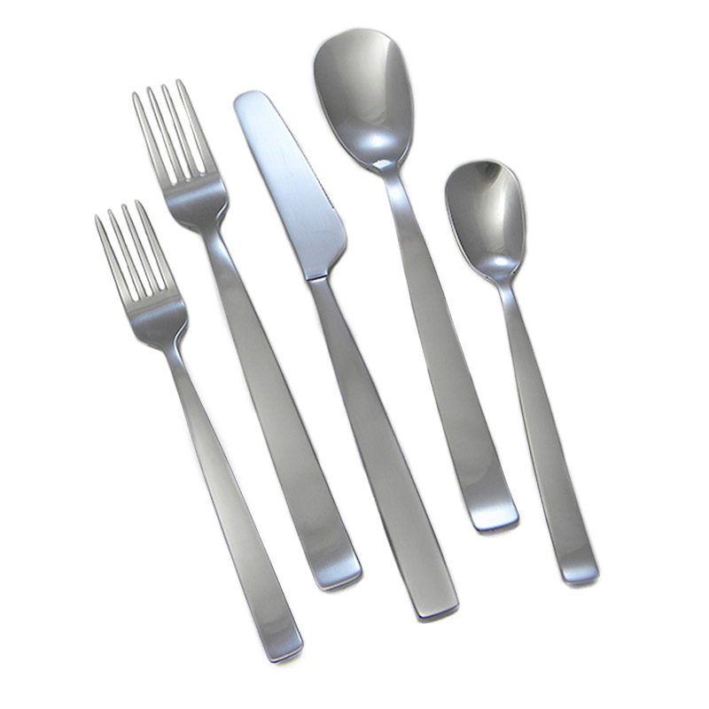 Berg 5pc Place Setting