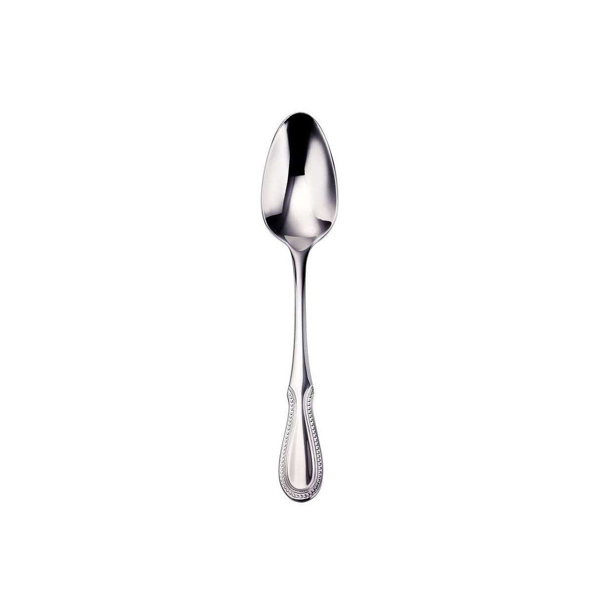 Nottingham Teaspoon