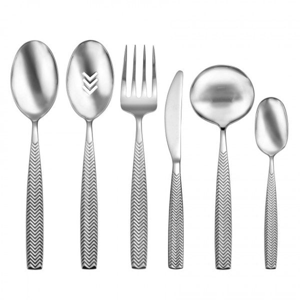 Chival 6pc Serving Set