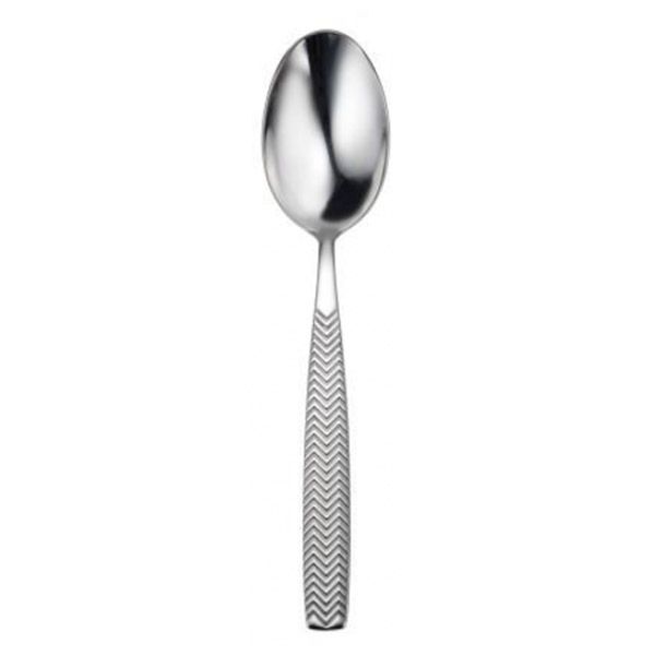 Chival Oval Soup Spoon