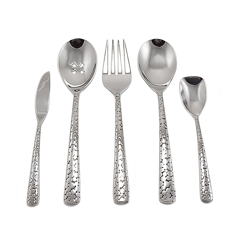 Lola 5pc Serving Set