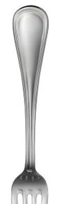 Oneida Omnia Stainless Flatware Handle