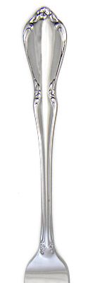 Oneida Chateau Stainless Flatware Handle