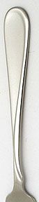 Oneida Satin Flight Stainless Flatware Handle