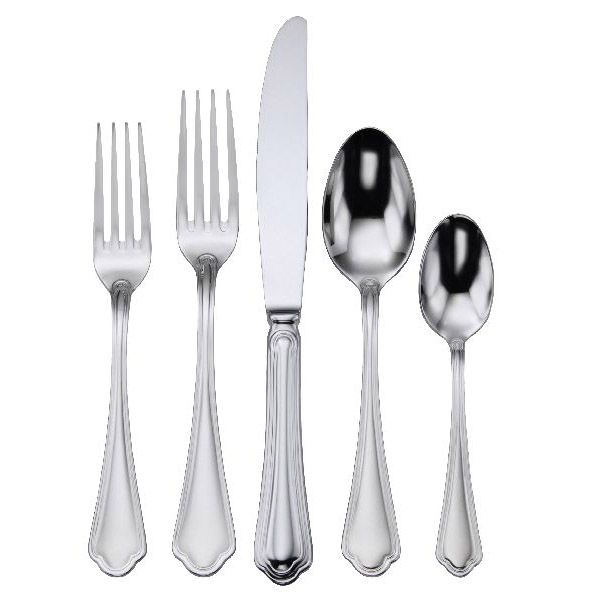 Oneida Artesano 18/10 Stainless Steel Flatware | Silver Superstore