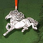 Silver Animal Ornaments | Silver Superstore