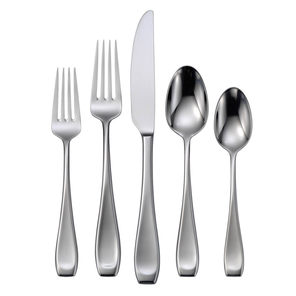 Lagen 5pc Place Setting