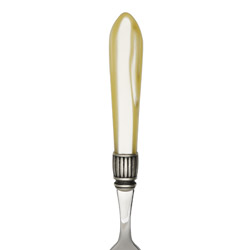 A photo of Porto Ivory Large Serving Spoon