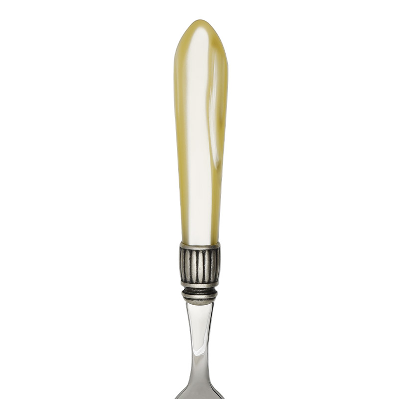 Porto Ivory Sauce Ladle