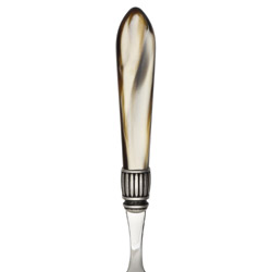 A photo of Porto Latte Serving Spoon