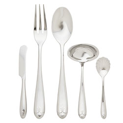 A photo of Fiordalisi 5pc Hostess Set