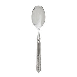 A photo of Amalfi Serving Spoon Stainless