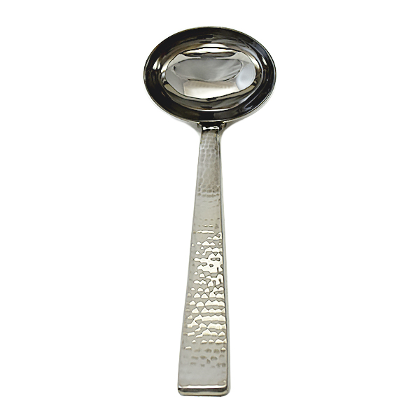 Gravy Ladle - Oval