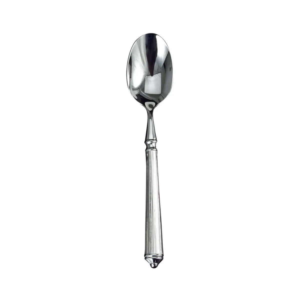 Ricci Rialto Oval Soup Spoon