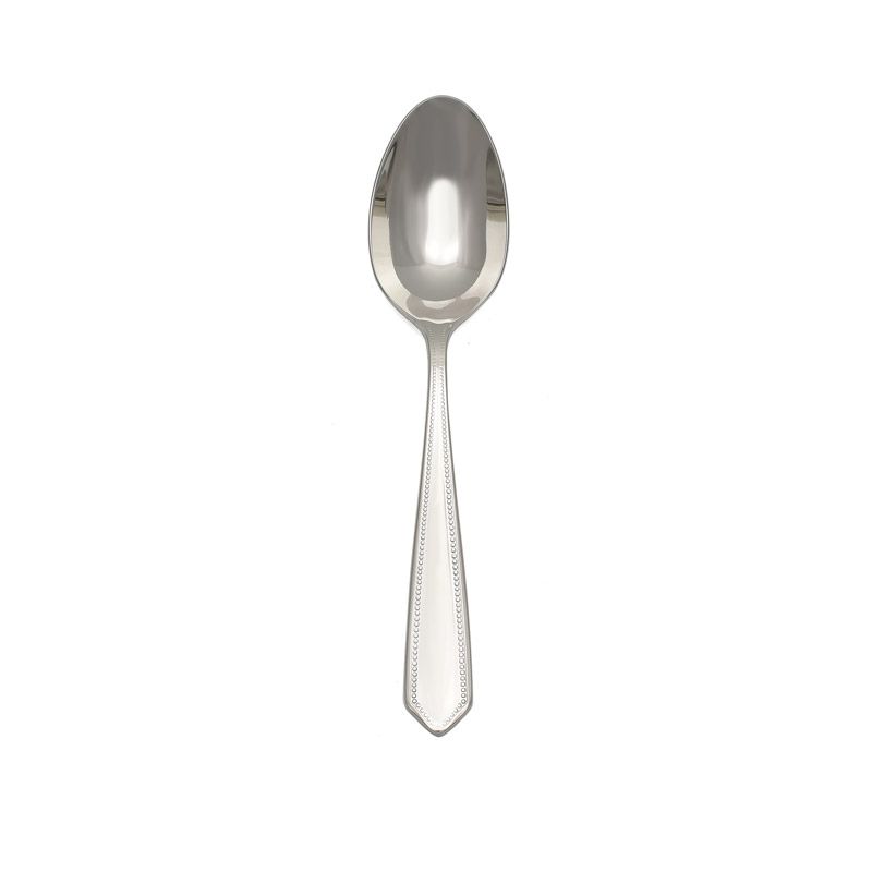 Oval Soup Spoon