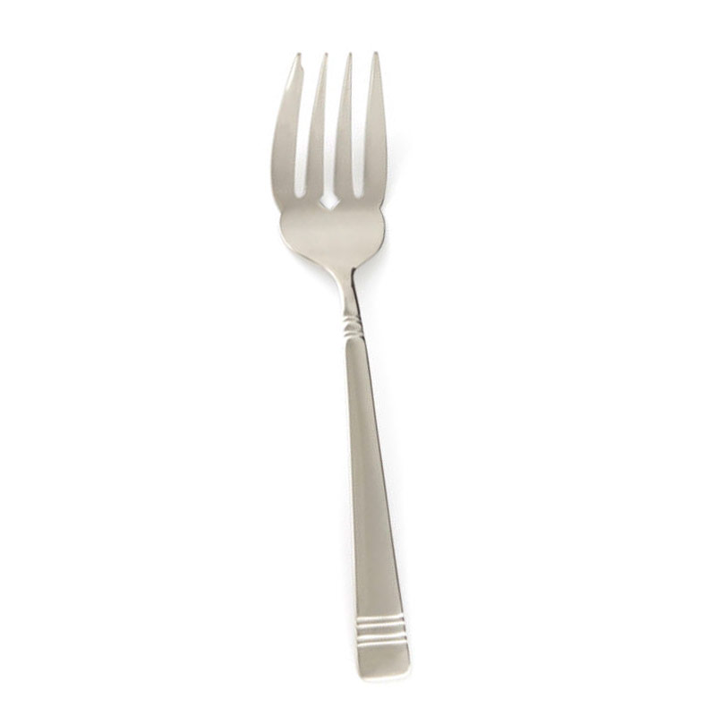 Longwood II Serving Fork