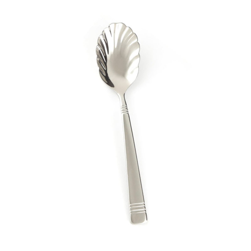 Longwood II Sugar Spoon