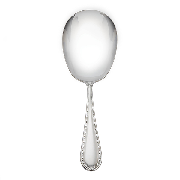 Lyndon Ice/Bar Spoon