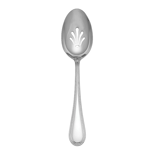 Lyndon Pierced Buffet Spoon