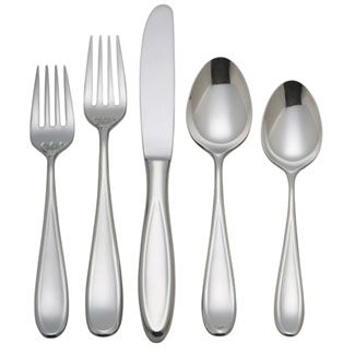 Holliston 5pc Place Setting