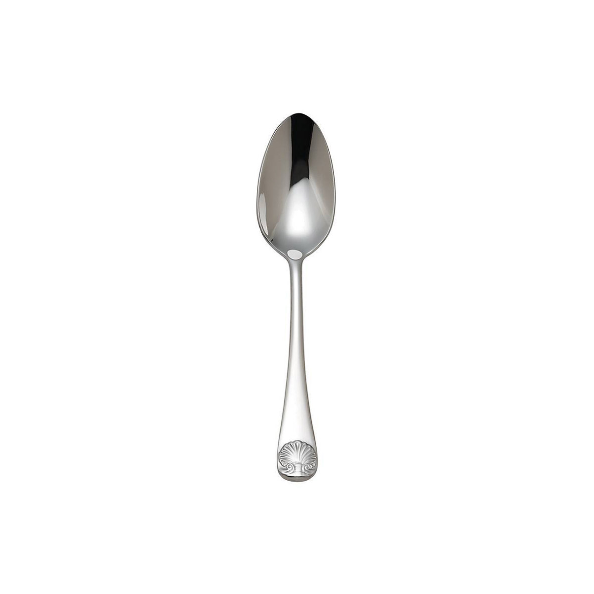 Williamsburg Royal Shell Teaspoon