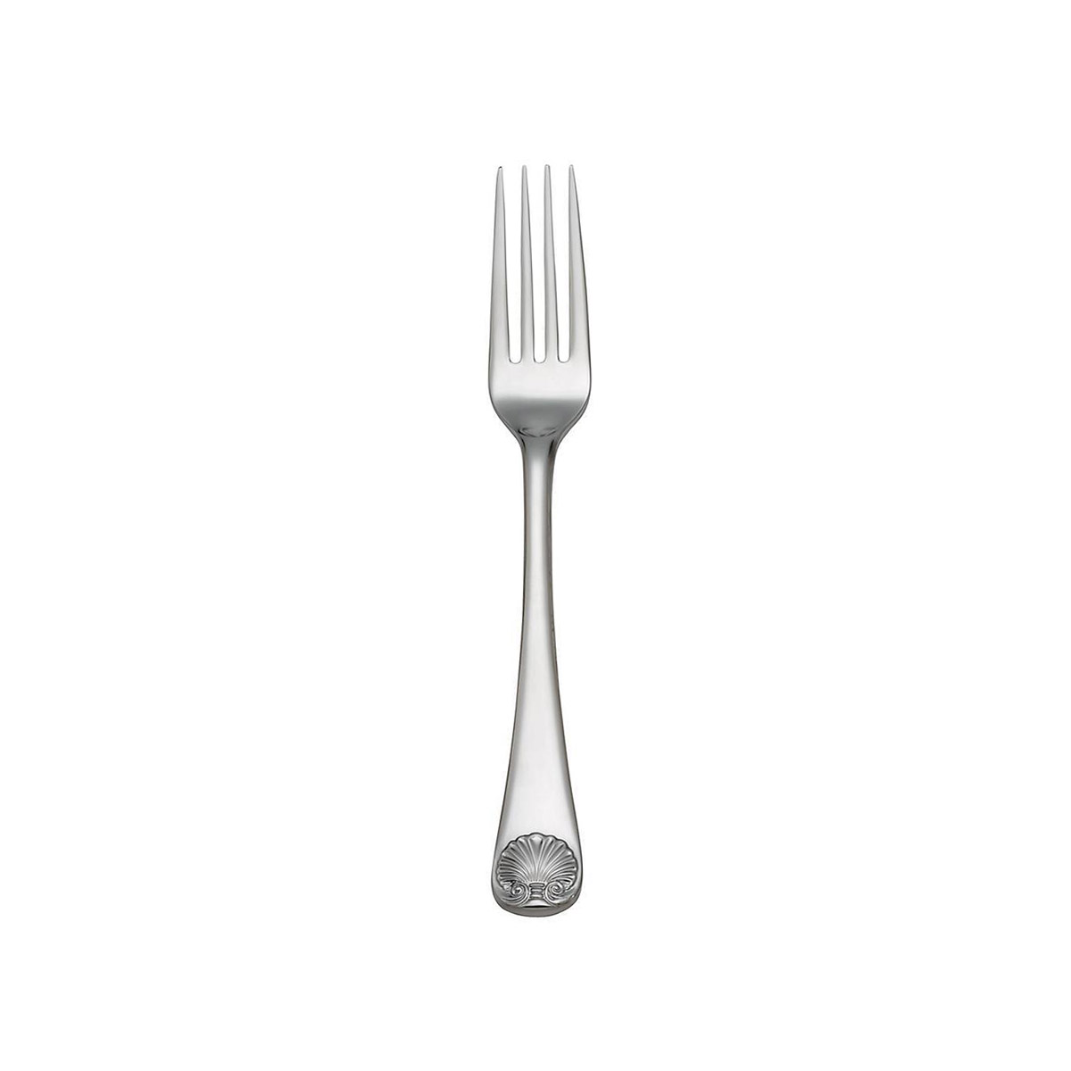 Williamsburg Royal Shell Salad Fork