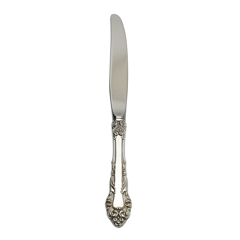 Grande Renaissance Dinner Knife