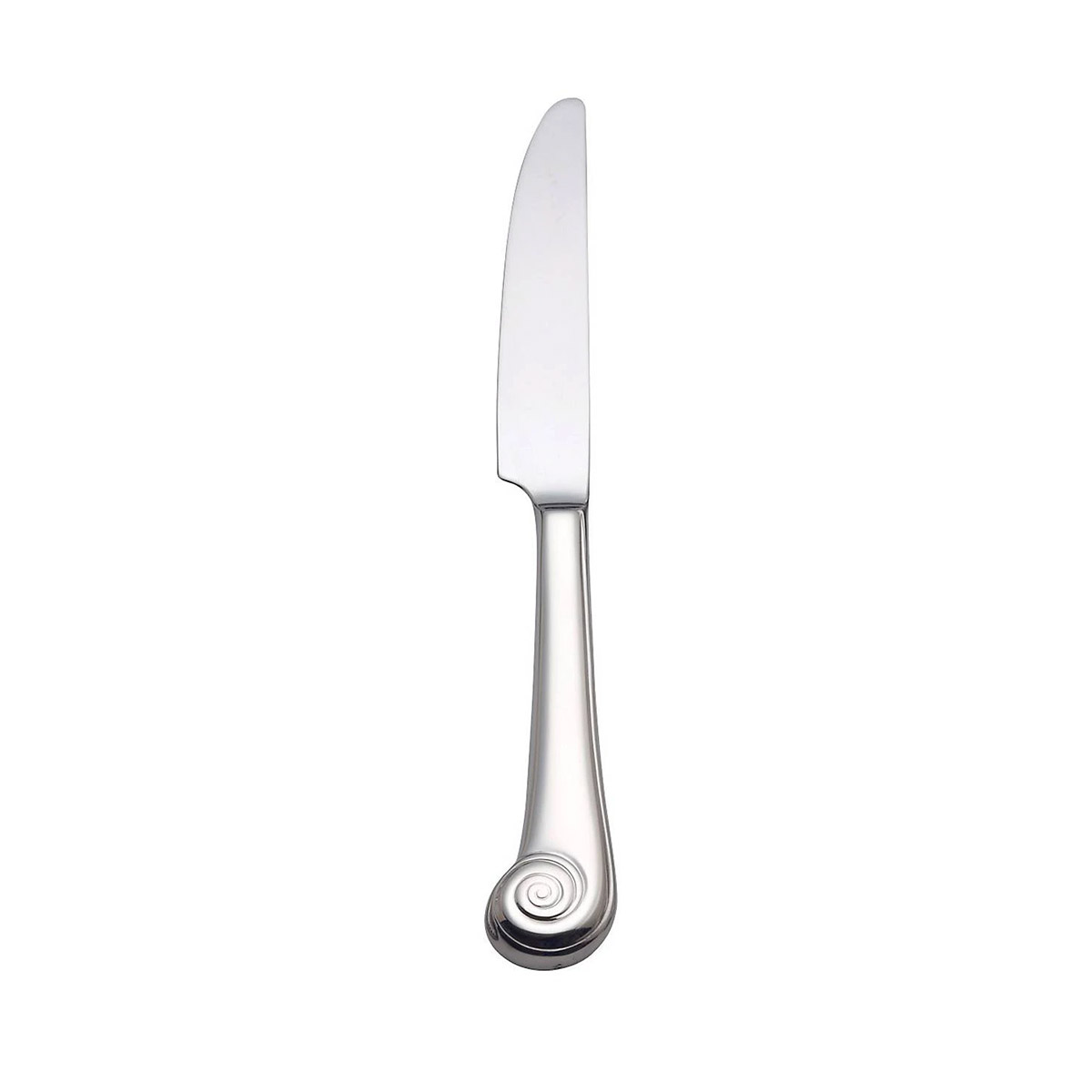 Reed & Barton Sea Shells Dinner Knife