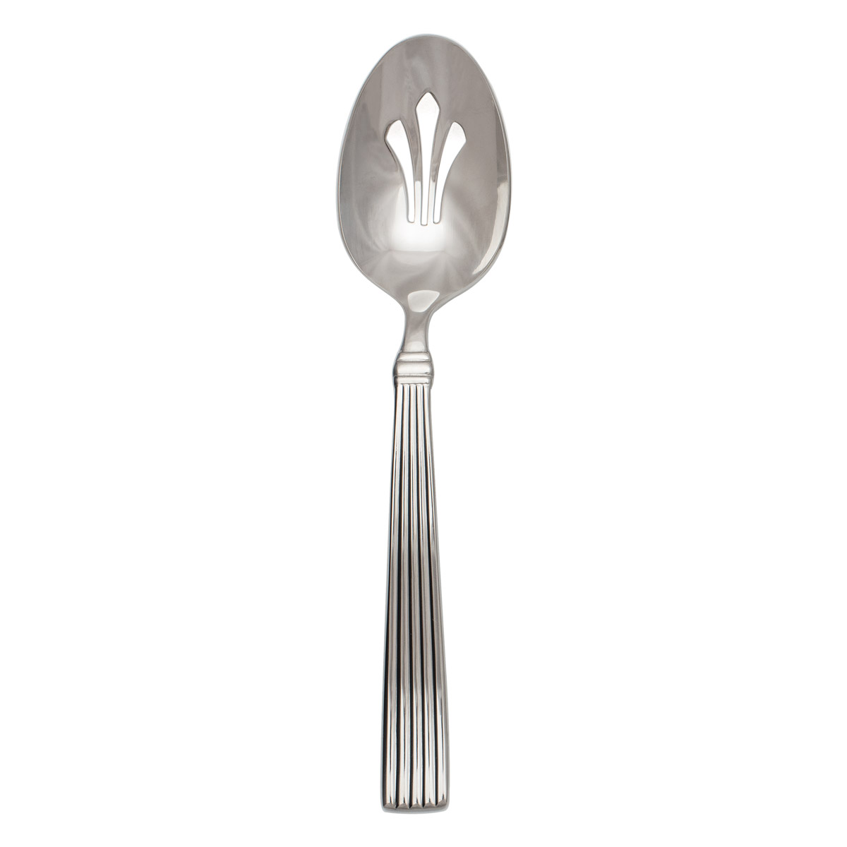 Pierced Serving Spoon