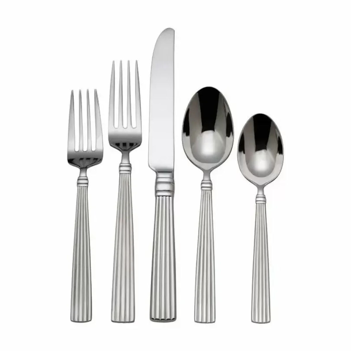 Reed & Barton Crescendo II 5pc Place Setting