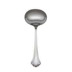 A photo of Country French Gravy Ladle