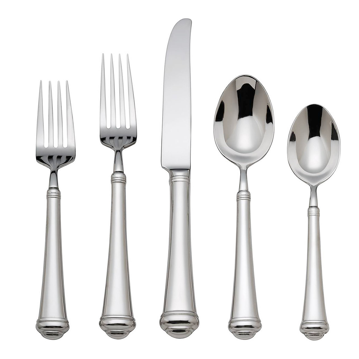 Allora 5pc Place Setting