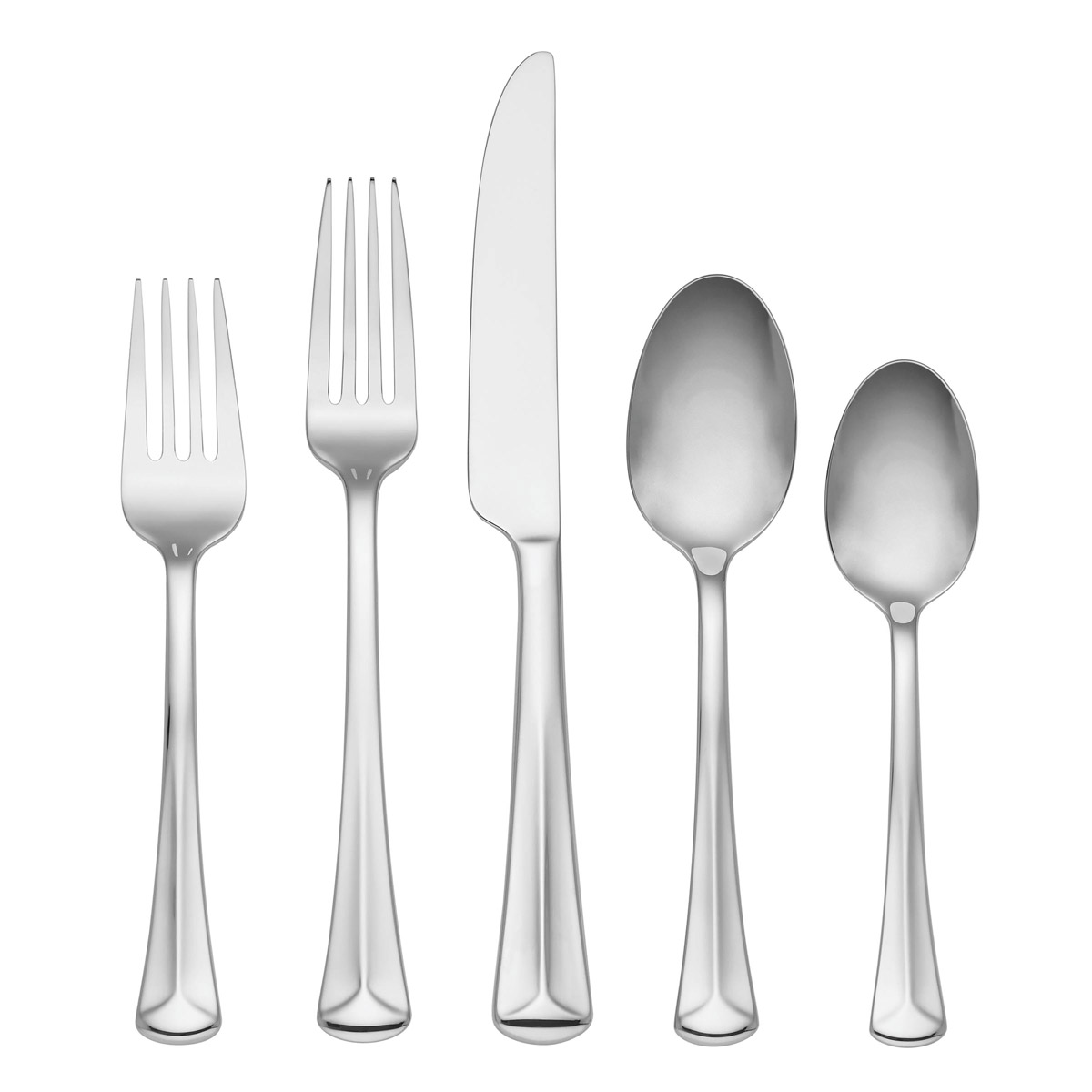 Baguette 5pc Place Setting