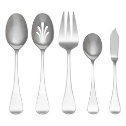 A photo of Sawyer 5pc Serving Set