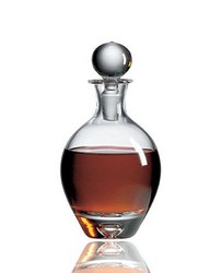 A photo of St. Jacques Decanter