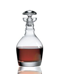 A photo of Thomas Jefferson Distiller Decanter