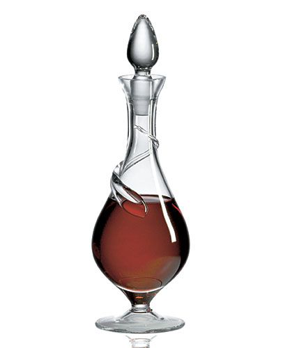 Glorious Decanter