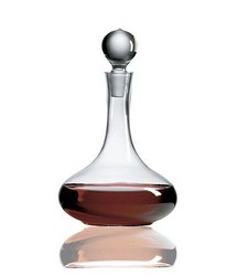 A photo of Bordeaux Decanter