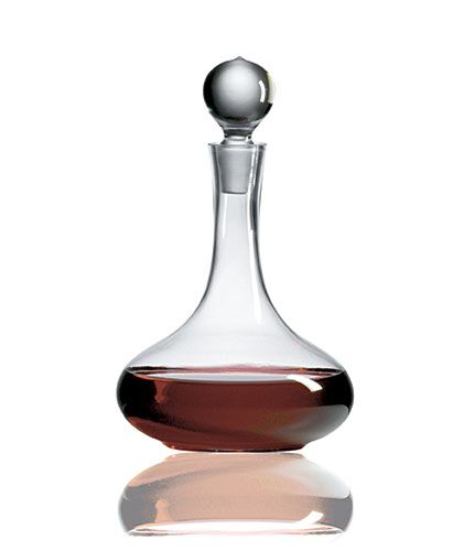 Bordeaux Decanter