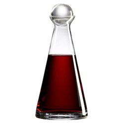 A photo of Pinnacle Decanter