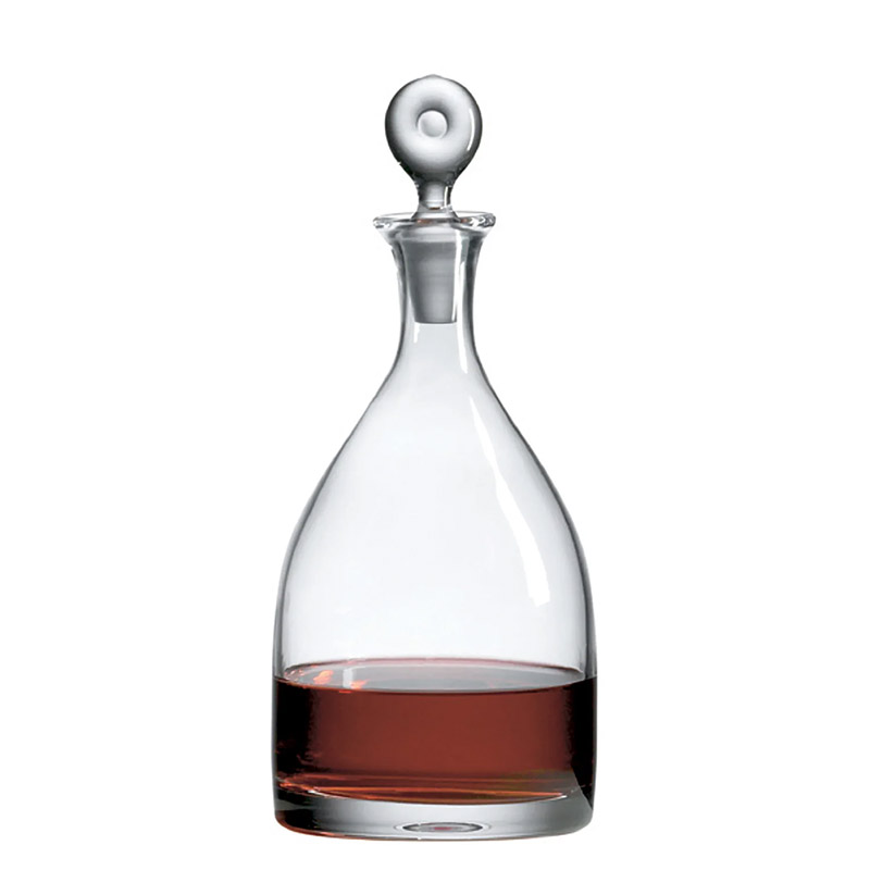 Monticello Magnum Decanter