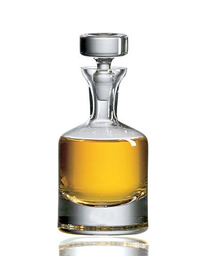 Buckingham Distiller Decanter