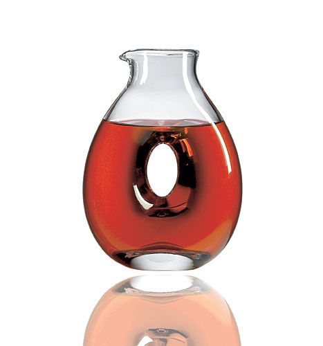 Torus Decanter