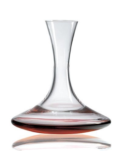 Excaliber Decanter