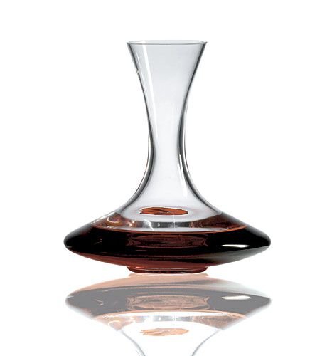 Infinity Decanter