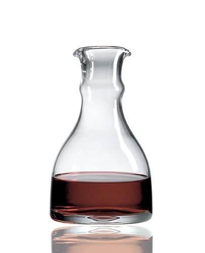 Barrell Decanter