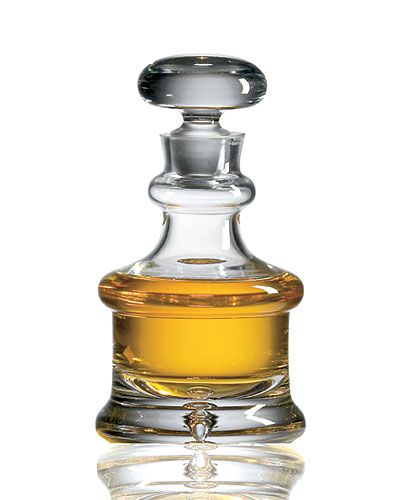 Larchmont Distiller Decanter